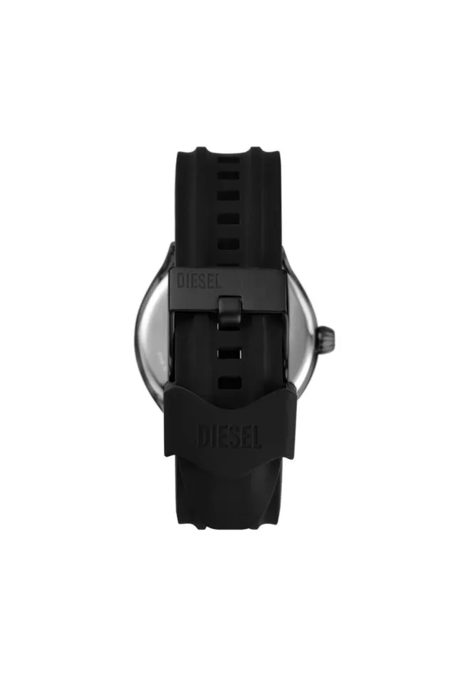 Men Diesel Watches DZ2203 Black