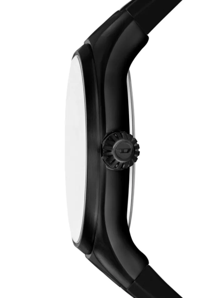 Men Diesel Watches DZ2203 Black