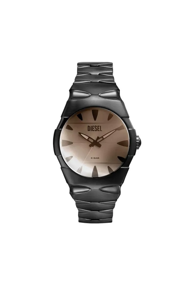 Men Diesel Watches DZ2213 Black