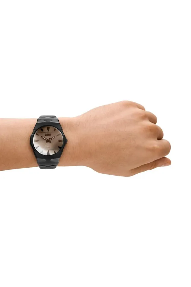 Men Diesel Watches DZ2213 Black