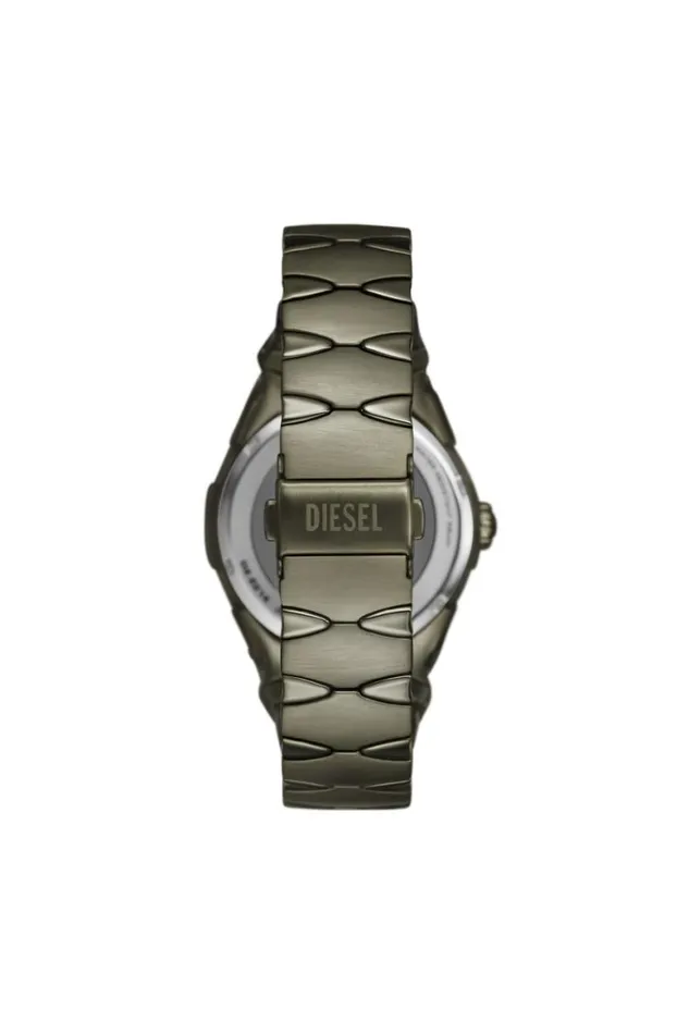 Men Diesel Watches DZ2215 Green