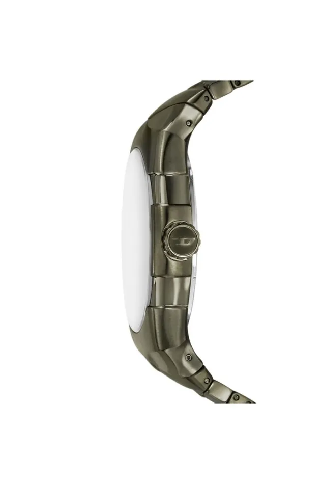 Men Diesel Watches DZ2215 Green