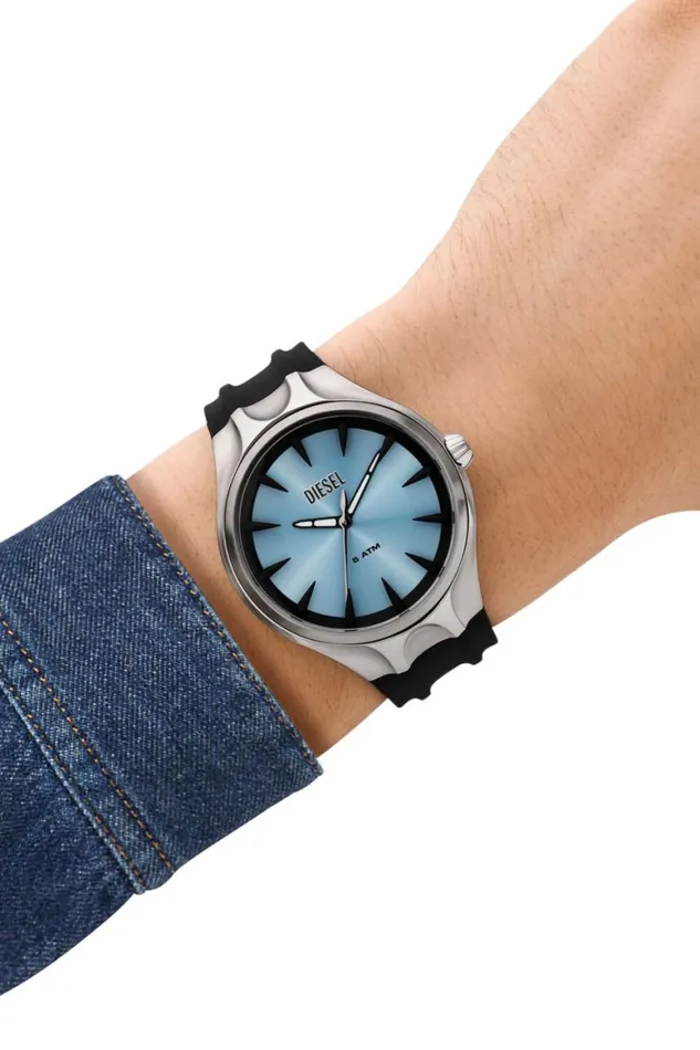 Men Diesel Watches DZ2216 Black