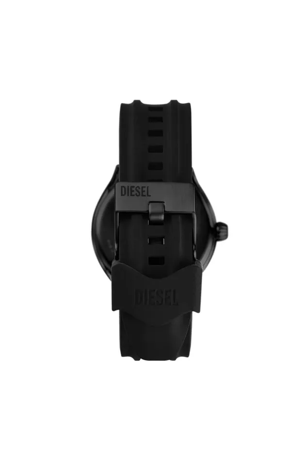 Men Diesel Watches DZ2217 Black