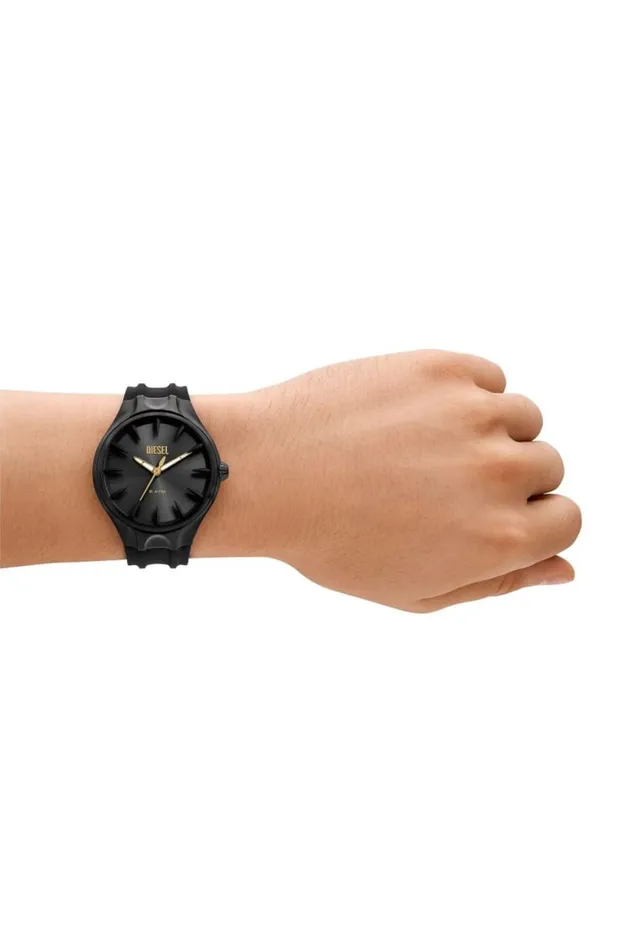 Men Diesel Watches DZ2217 Black