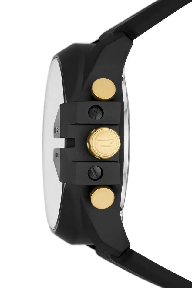 Men Diesel Watches DZ4552 Black