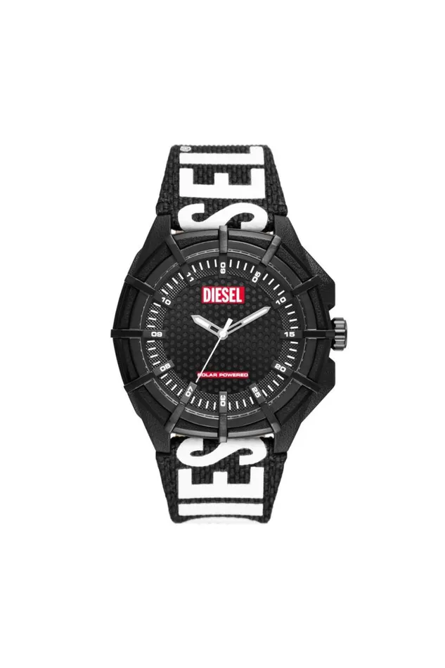 Men Diesel Watches DZ4654 Blackwhite