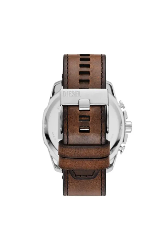 Men Diesel Watches DZ4657 Brown