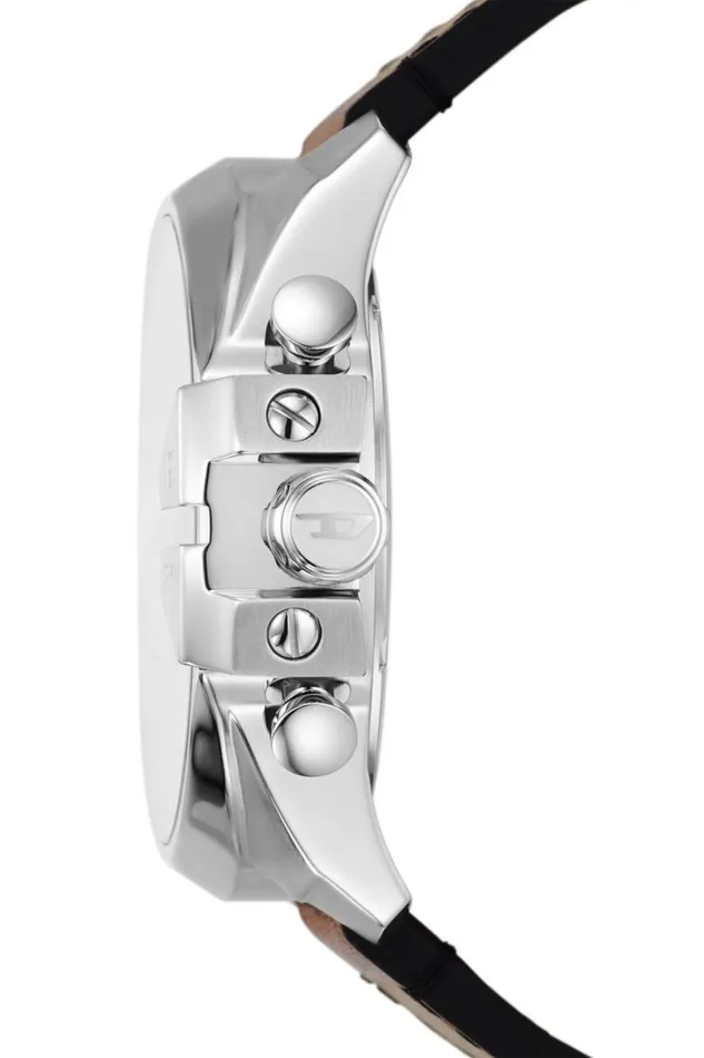 Men Diesel Watches DZ4657 Brown