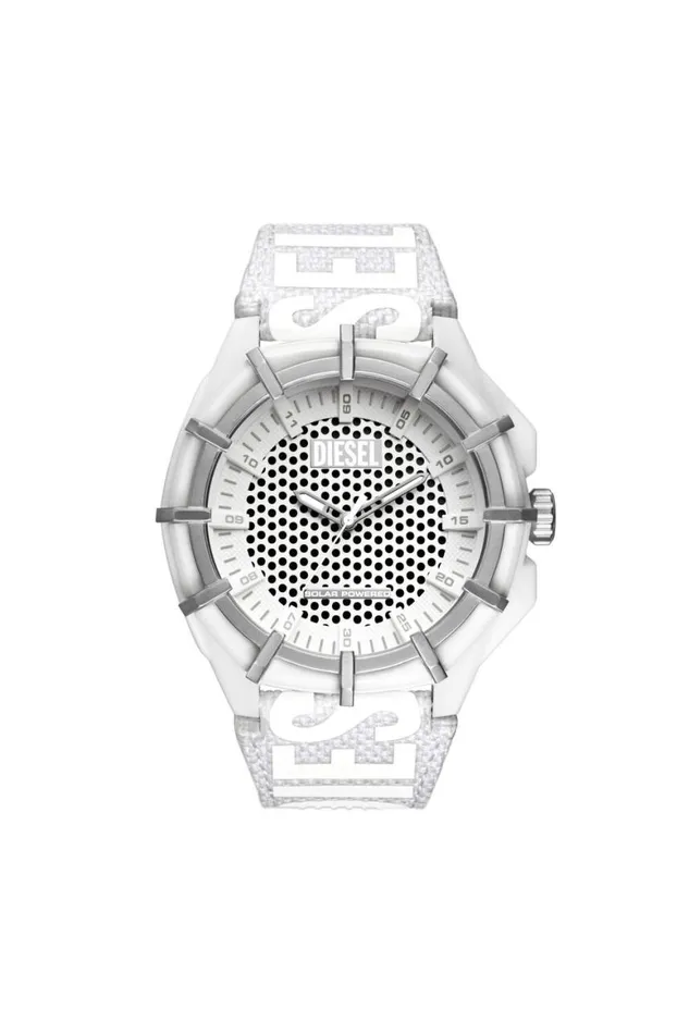Men Diesel Watches DZ4664 White