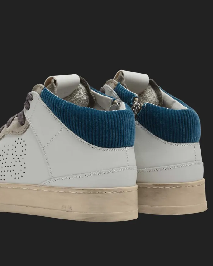 Men High Tops P448 BaliHi Breeze Men High Tops P448 BaliHi Breeze