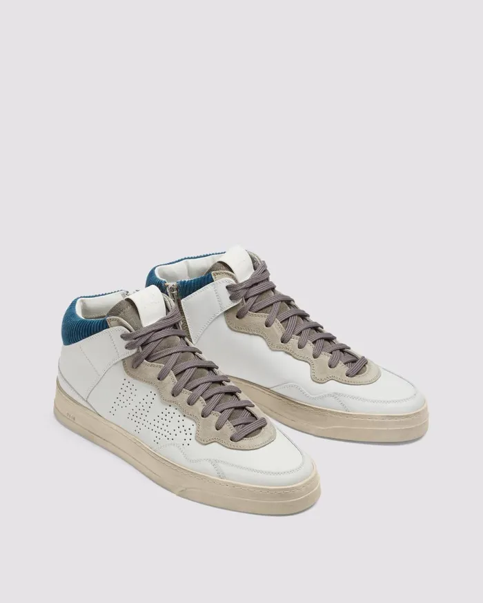 Men High Tops P448 BaliHi Breeze Men High Tops P448 BaliHi Breeze