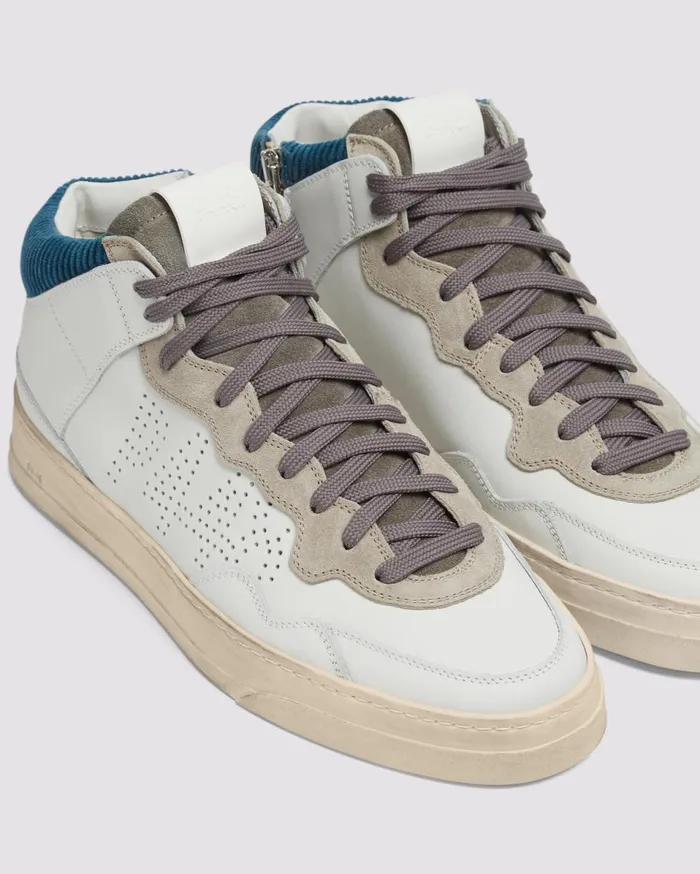 Men High Tops P448 BaliHi Breeze Men High Tops P448 BaliHi Breeze