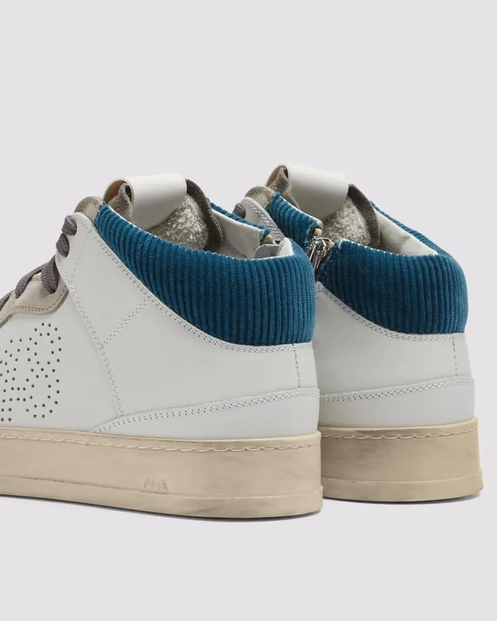 Men High Tops P448 BaliHi Breeze Men High Tops P448 BaliHi Breeze