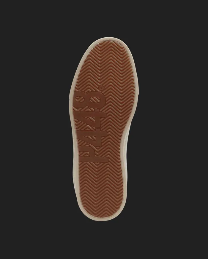 Men High Tops P448 Rail Slate
