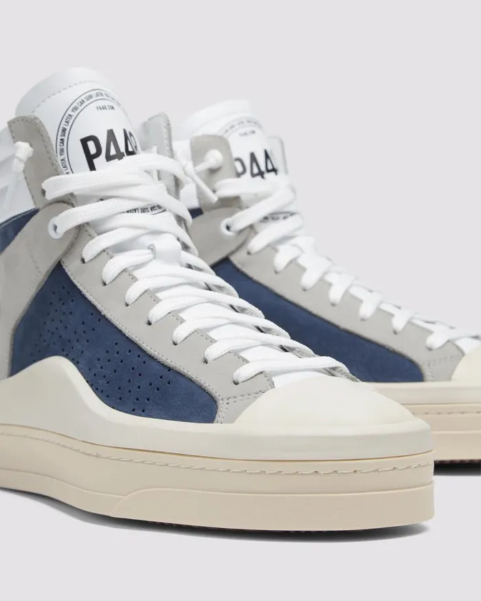 Men High Tops P448 Rail Slate