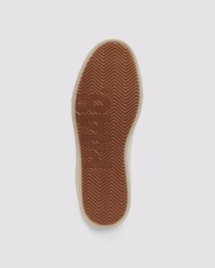 Men High Tops P448 Rail Slate