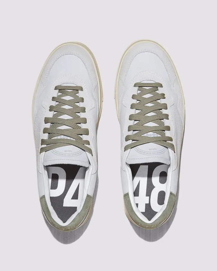 Men Low Tops P448 Bali Diego