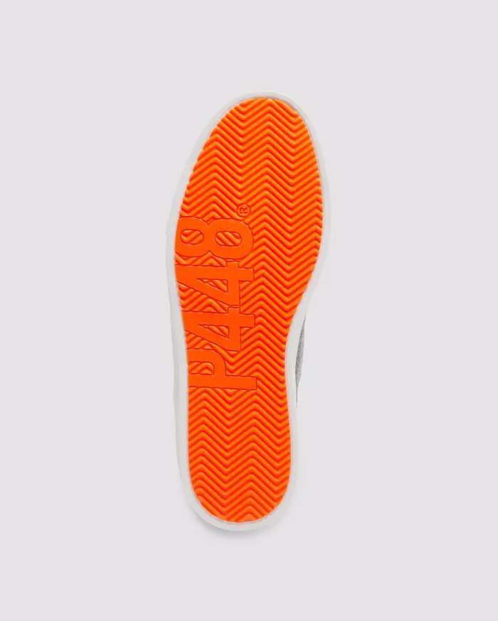 Men Low Tops P448 Bali Drift Wool