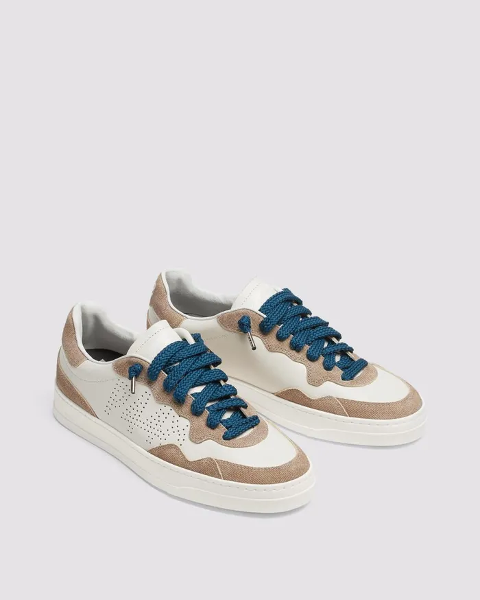 Men Low Tops P448 Bali Graham Men Low Tops P448 Bali Graham