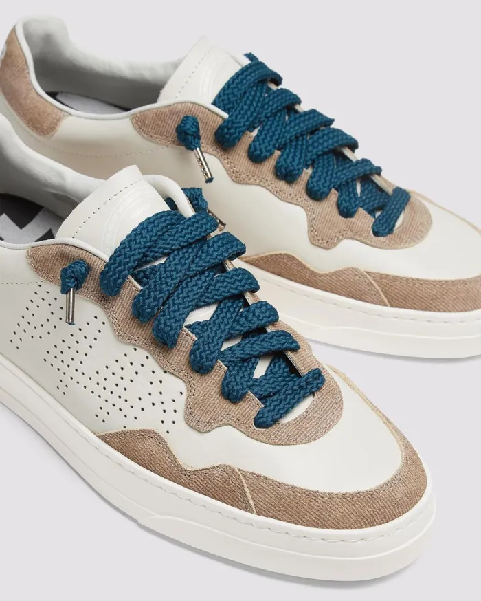 Men Low Tops P448 Bali Graham Men Low Tops P448 Bali Graham