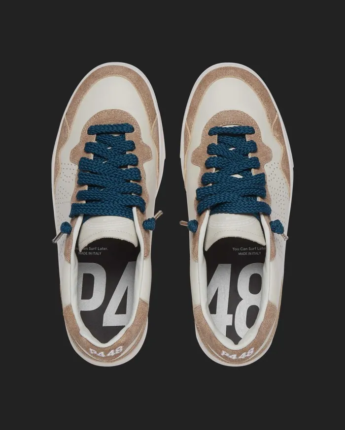 Men Low Tops P448 Bali Graham Men Low Tops P448 Bali Graham