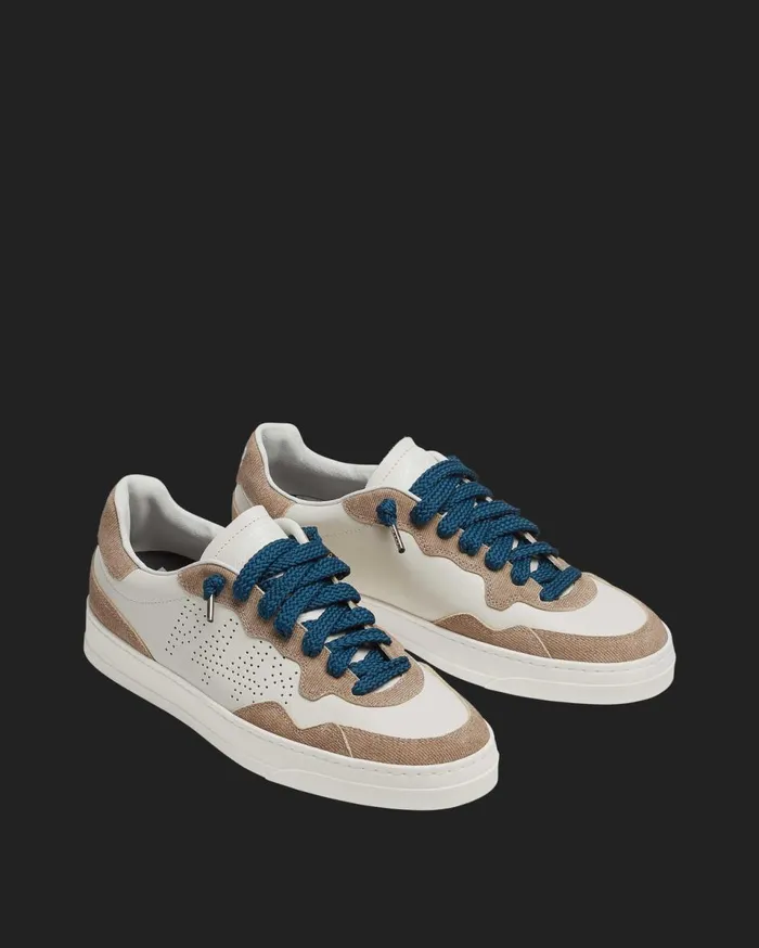 Men Low Tops P448 Bali Graham Men Low Tops P448 Bali Graham