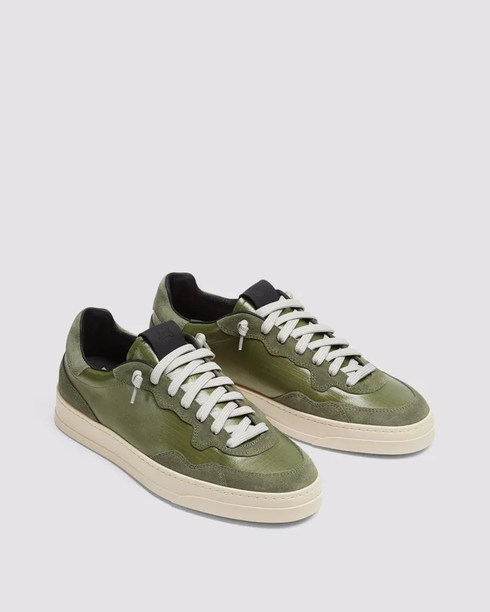 Men Low Tops P448 Bali Grove