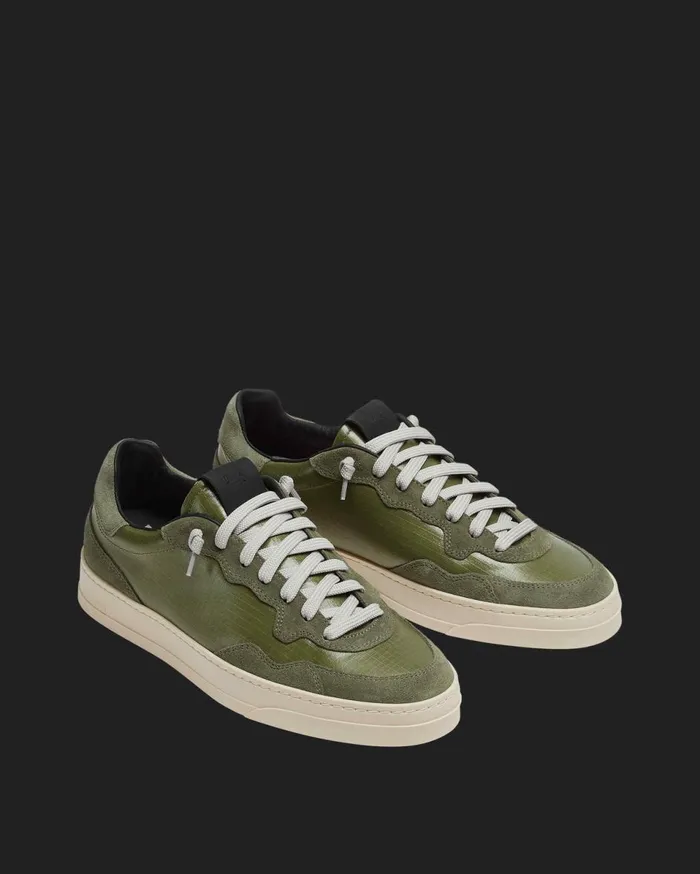 Men Low Tops P448 Bali Grove