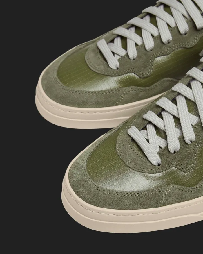 Men Low Tops P448 Bali Grove