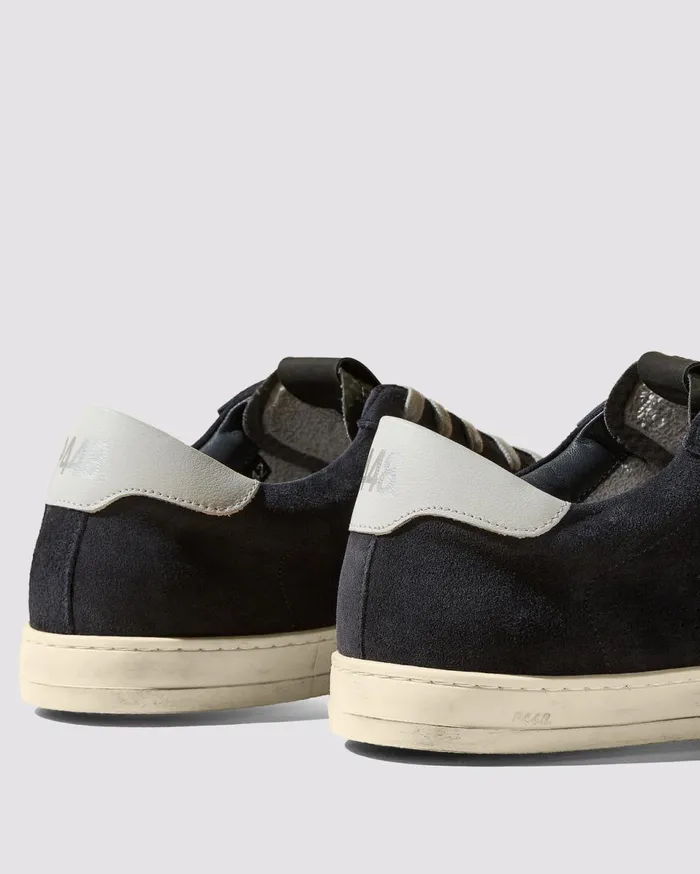 Men Low Tops P448 John Futura Men Low Tops P448 John Futura