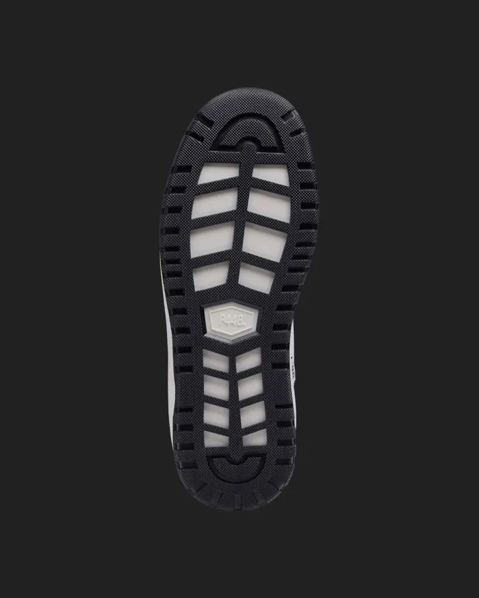 Men Low Tops P448 Mason Moss