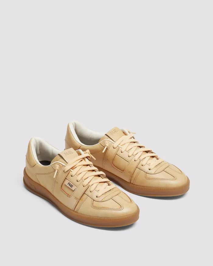 Men Low Tops P448 Monza Dyed Bisque Men Low Tops P448 Monza Dyed Bisque