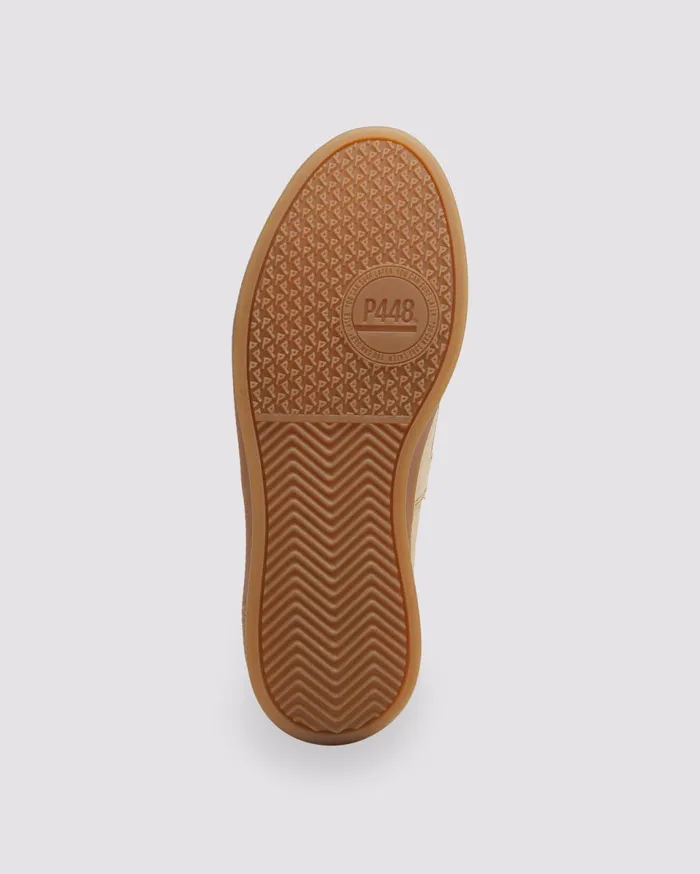Men Low Tops P448 Monza Dyed Bisque Men Low Tops P448 Monza Dyed Bisque