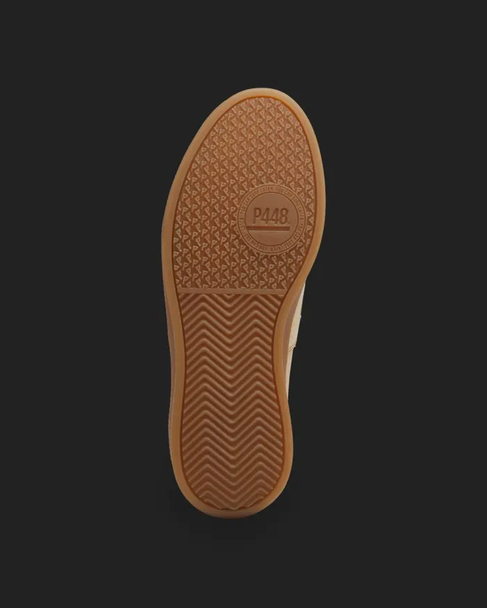 Men Low Tops P448 Monza Dyed Bisque Men Low Tops P448 Monza Dyed Bisque