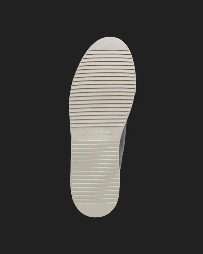 Men Low Tops P448 Soho Grey