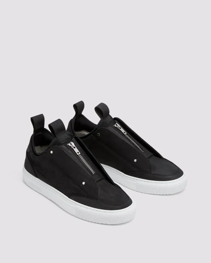 Men Low Tops P448 Sohosocks Carbon Men Low Tops P448 Sohosocks Carbon