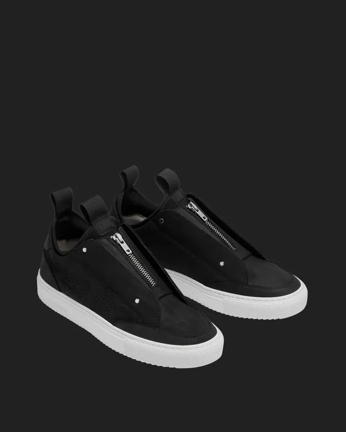 Men Low Tops P448 Sohosocks Carbon Men Low Tops P448 Sohosocks Carbon