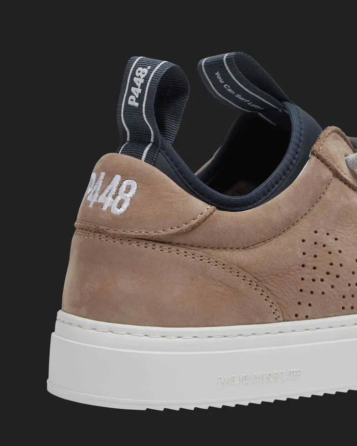 Men Low Tops P448 Sohosocks Desert Men Low Tops P448 Sohosocks Desert