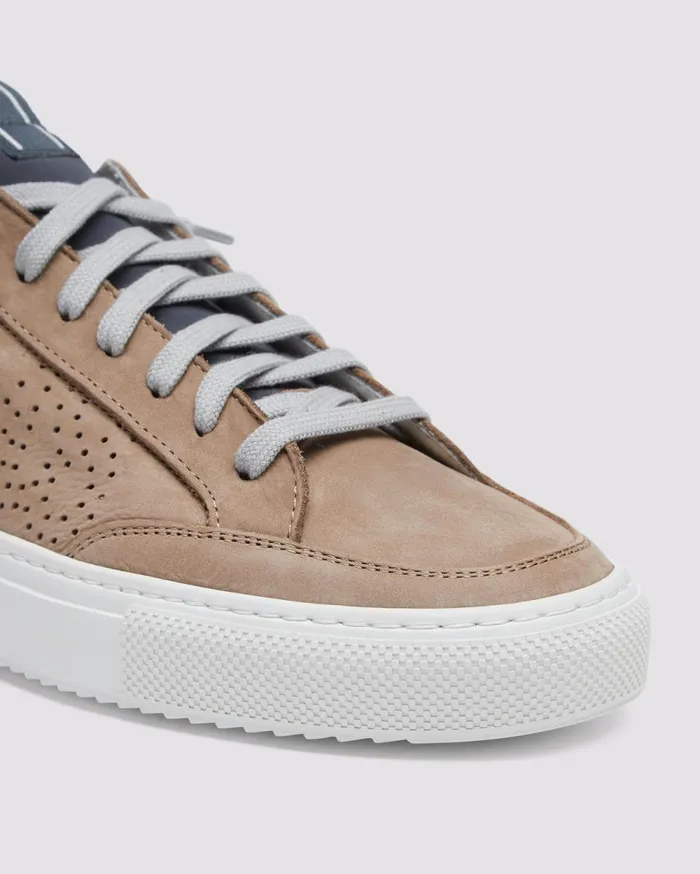 Men Low Tops P448 Sohosocks Desert Men Low Tops P448 Sohosocks Desert