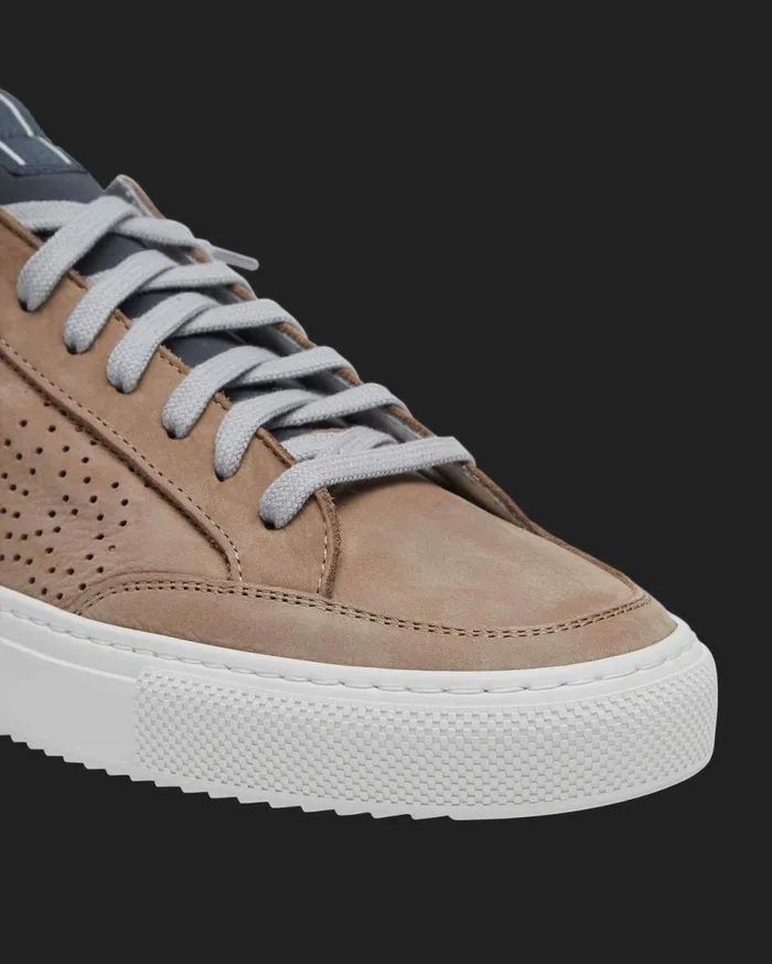 Men Low Tops P448 Sohosocks Desert Men Low Tops P448 Sohosocks Desert