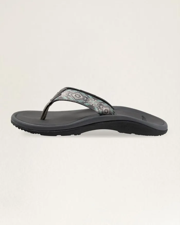 Men MENS CARICO LAKE FLIP FLOPS Grey Pendleton Shoes and Sandals