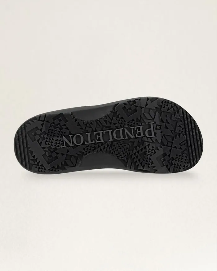Men MENS CARICO LAKE FLIP FLOPS Grey Pendleton Shoes and Sandals