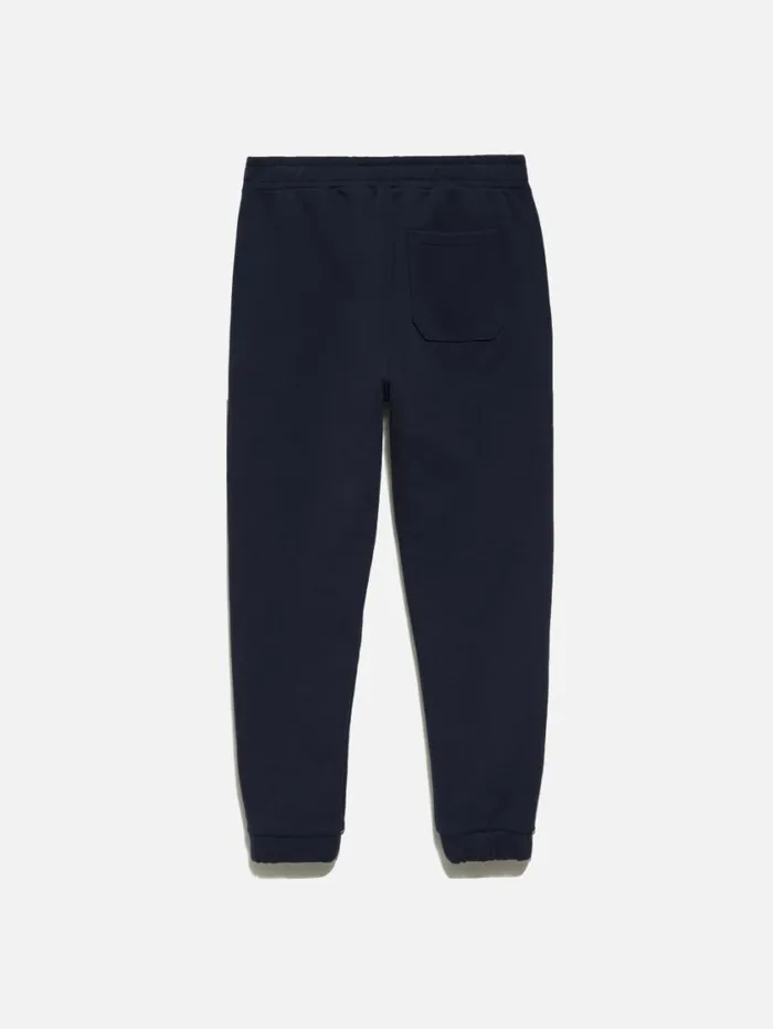 Men Pants and Shorts FRAME Ritz Men039s Sweatpant 8212 Navy