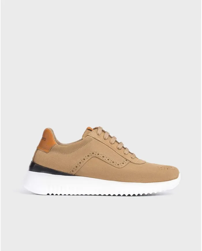 Men PAUL Sand Sneaker Wonders Comfortable Men039s Shoes