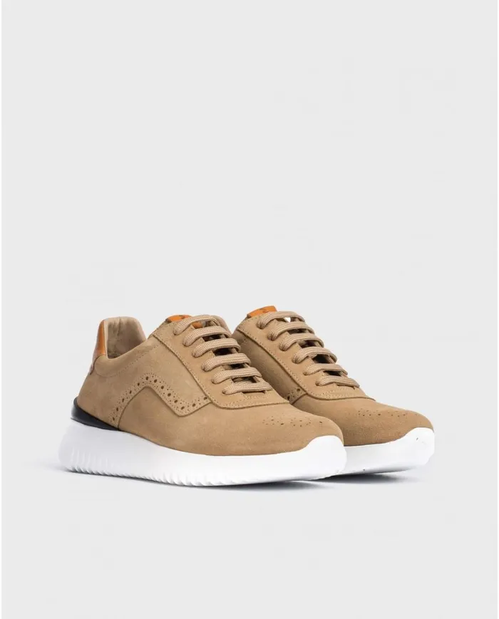 Men PAUL Sand Sneaker Wonders Comfortable Men039s Shoes Men PAUL Sand Sneaker Wonders Comfortable Men039s Shoes
