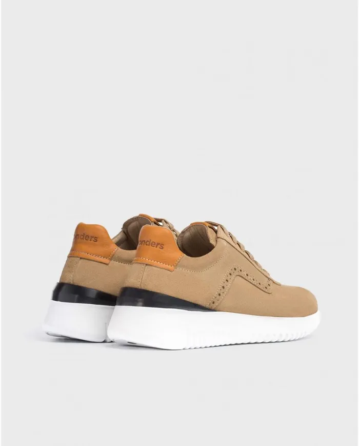 Men PAUL Sand Sneaker Wonders Comfortable Men039s Shoes Men PAUL Sand Sneaker Wonders Comfortable Men039s Shoes