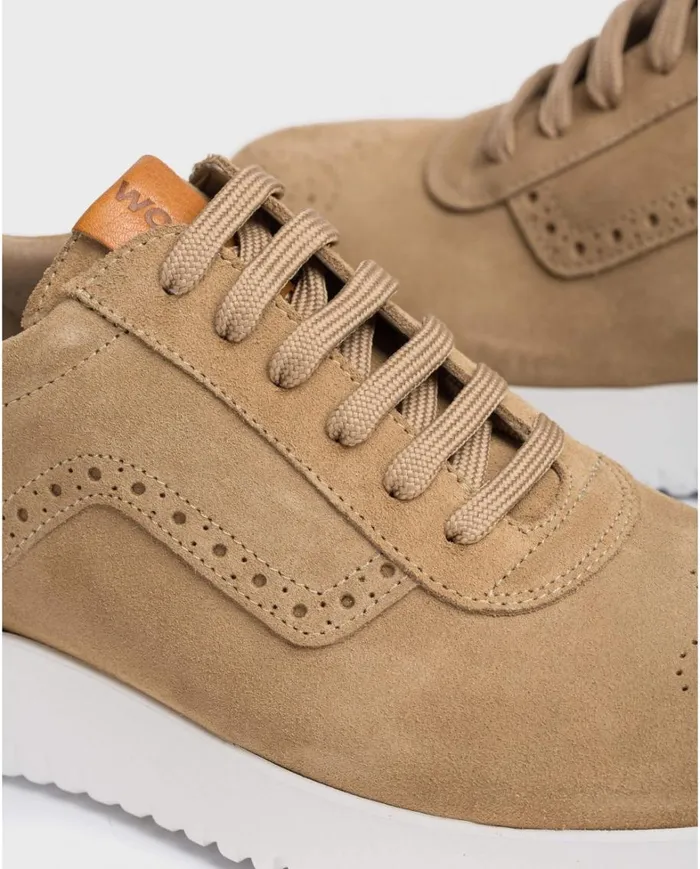 Men PAUL Sand Sneaker Wonders Comfortable Men039s Shoes Men PAUL Sand Sneaker Wonders Comfortable Men039s Shoes