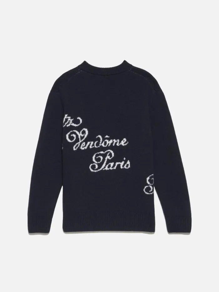 Men Sweaters and Hoodies FRAME Ritz Mens Crew Sweater 8212 Navy Multi Men Sweaters and Hoodies FRAME Ritz Mens Crew Sweater 8212 Navy Multi
