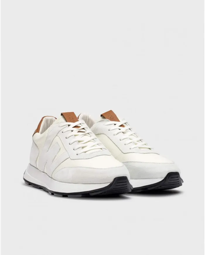 Men White RIN Sneakers Wonders Sneakers Men White RIN Sneakers Wonders Sneakers